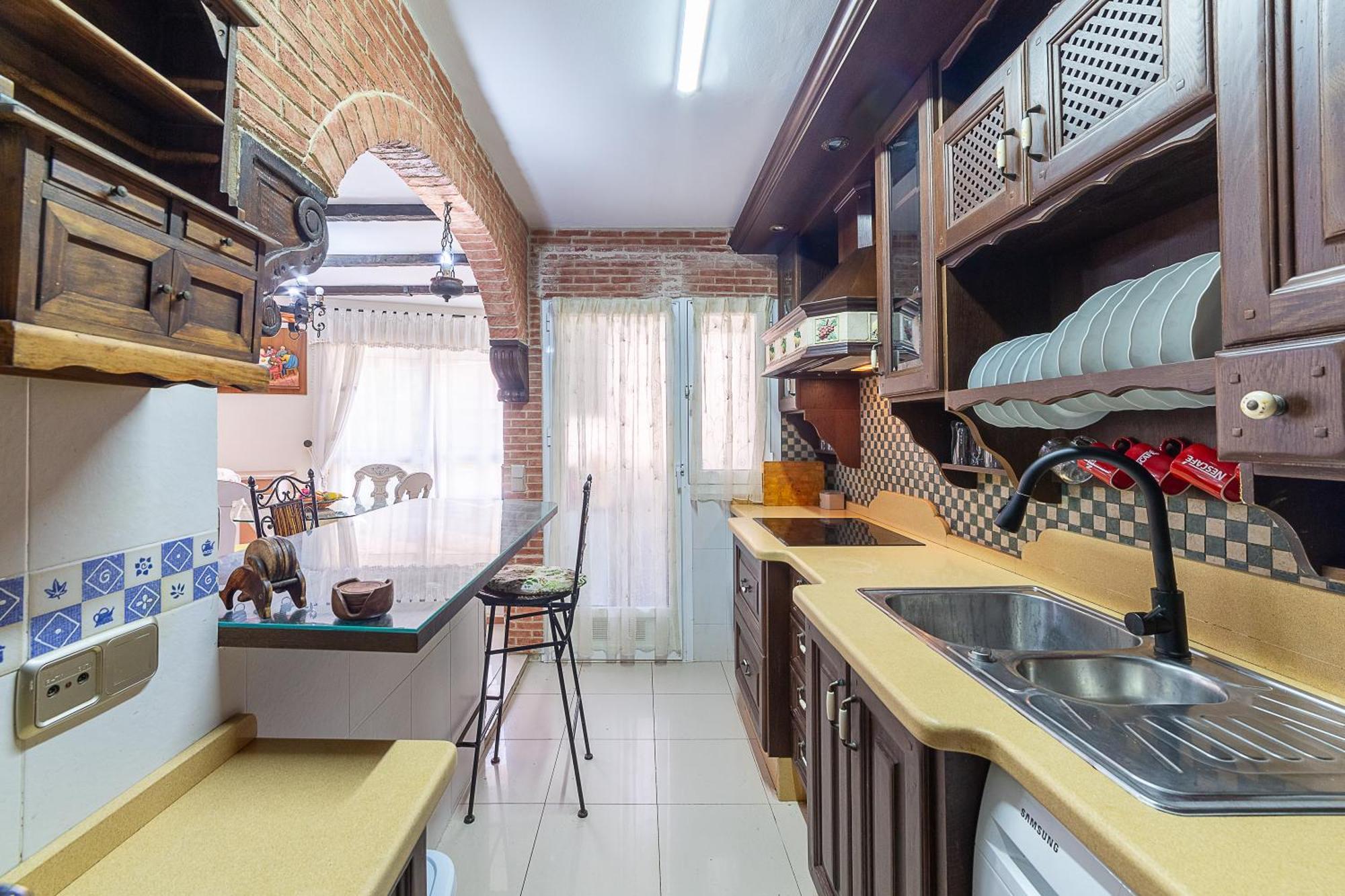 Holiday Apartment Roquetas de Mar Dış mekan fotoğraf