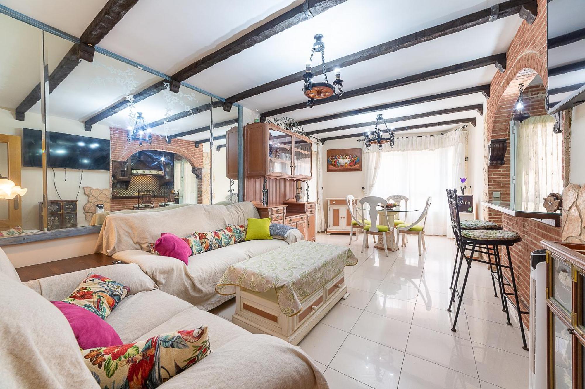 Holiday Apartment Roquetas de Mar Dış mekan fotoğraf
