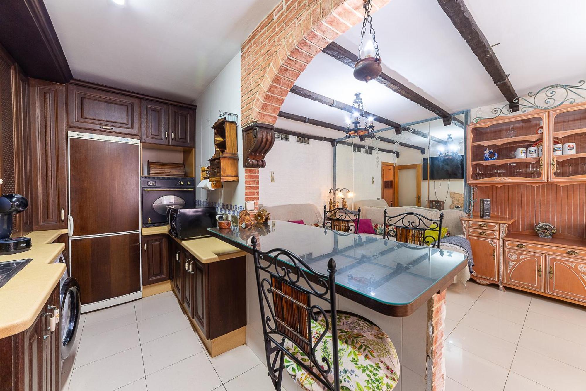 Holiday Apartment Roquetas de Mar Dış mekan fotoğraf