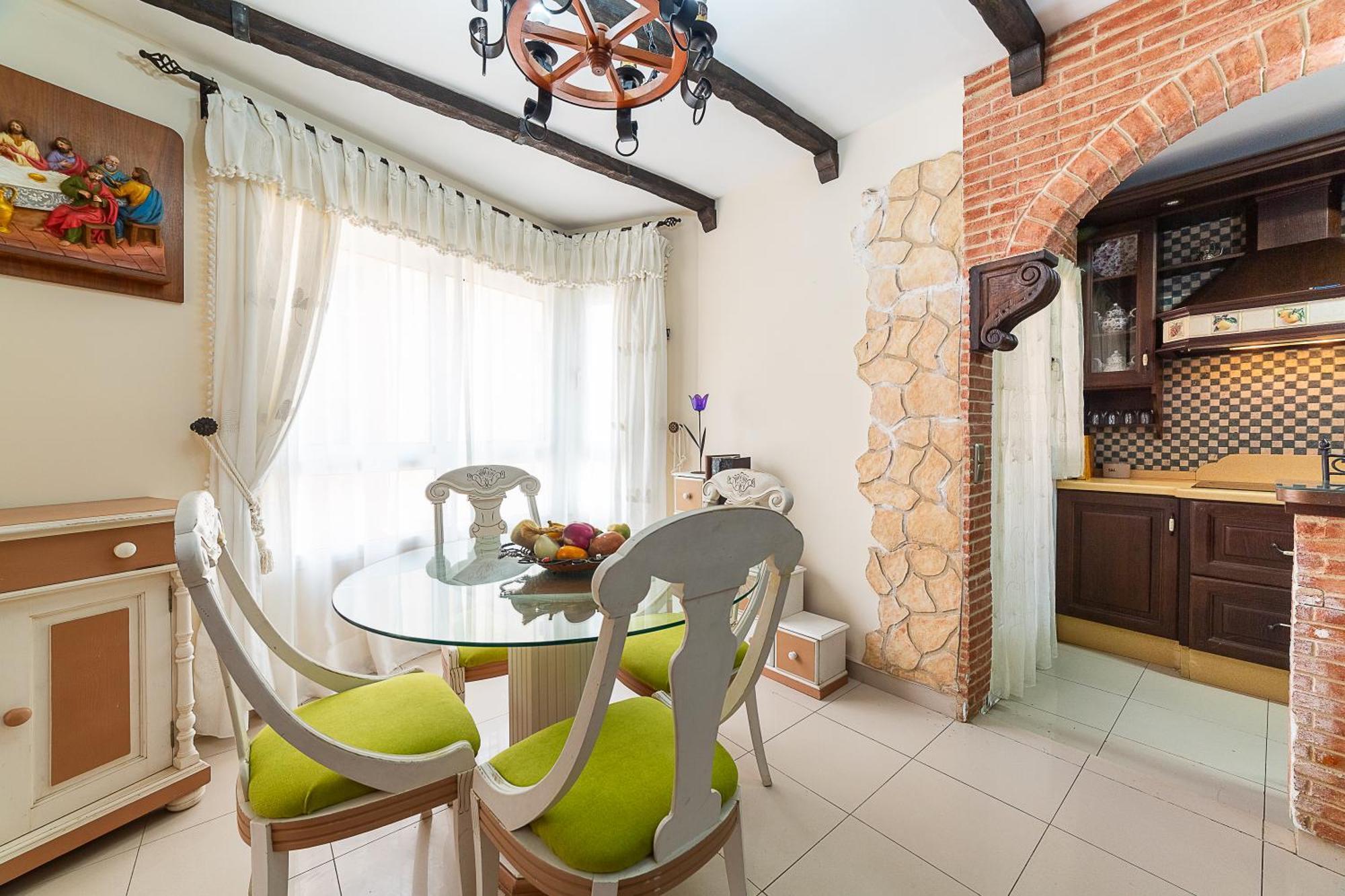 Holiday Apartment Roquetas de Mar Dış mekan fotoğraf