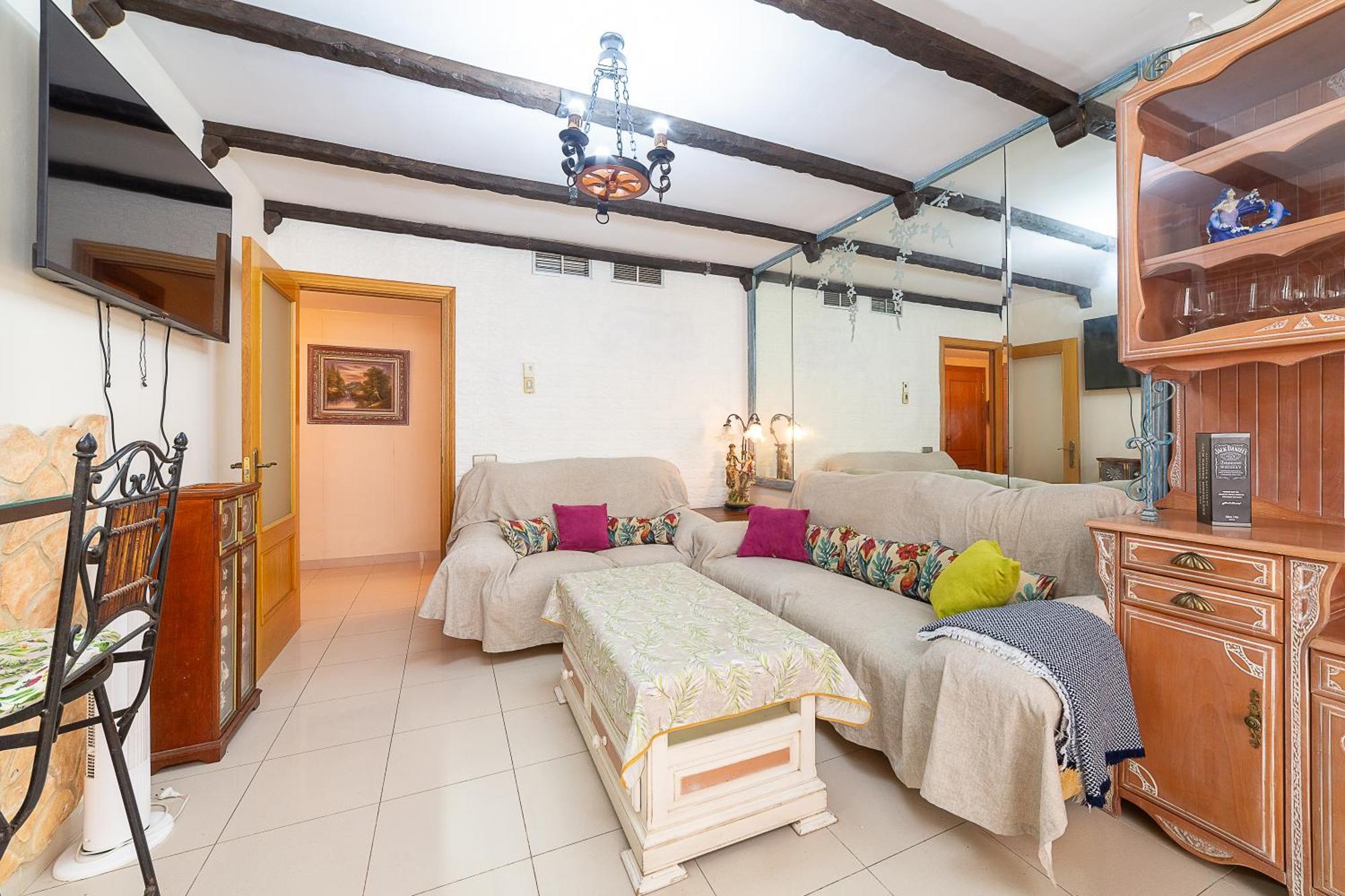 Holiday Apartment Roquetas de Mar Dış mekan fotoğraf